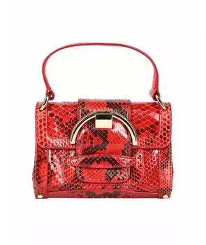 Сумка с короткими ручками