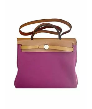 Сумка с короткими ручками