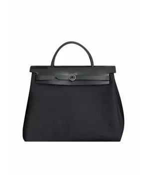 Сумка с короткими ручками