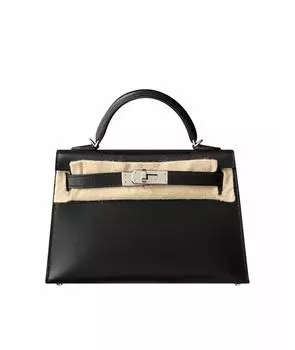 Сумка с короткими ручками