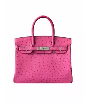 Сумка с короткими ручками