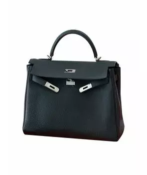 Сумка с короткими ручками