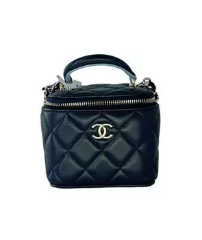 Сумка с короткими ручками