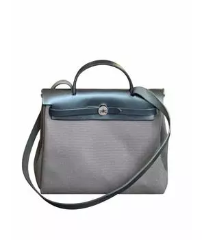 Сумка с короткими ручками