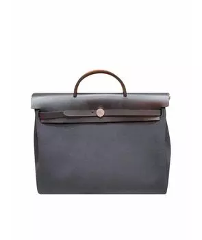 Сумка с короткими ручками