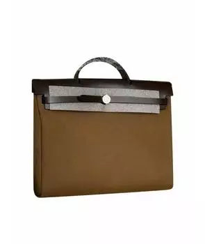 Сумка с короткими ручками