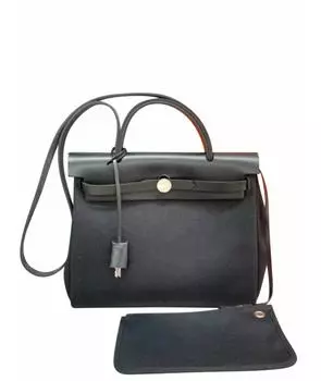 Сумка с короткими ручками