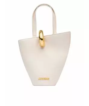 Сумка с короткими ручками