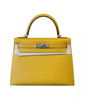 Сумка с короткими ручками