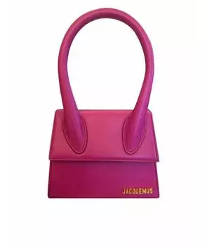 Сумка с короткими ручками