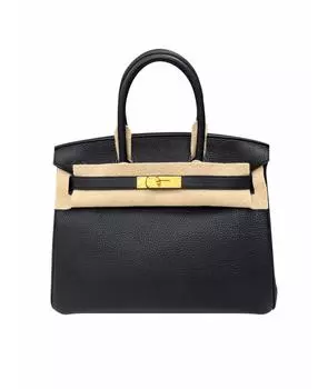 Сумка с короткими ручками