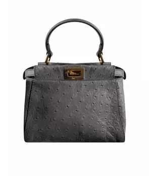 Сумка с короткими ручками