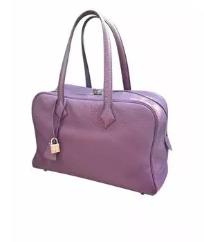 Сумка с короткими ручками