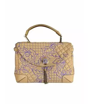 Сумка с короткими ручками