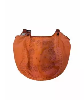 Сумка с короткими ручками