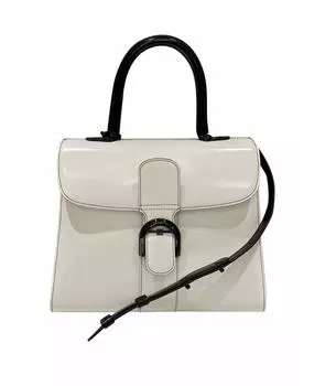 Сумка с короткими ручками