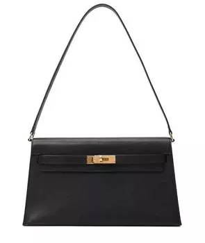 Сумка с короткими ручками