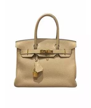 Сумка с короткими ручками