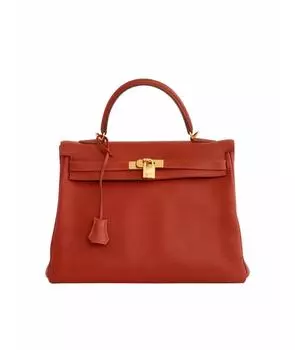 Сумка с короткими ручками