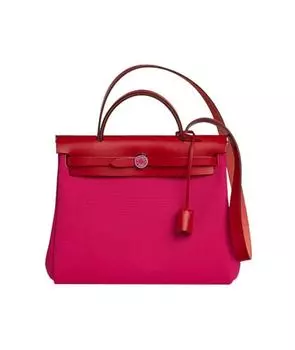 Сумка с короткими ручками