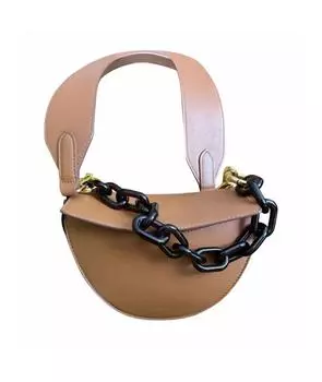 Сумка с короткими ручками