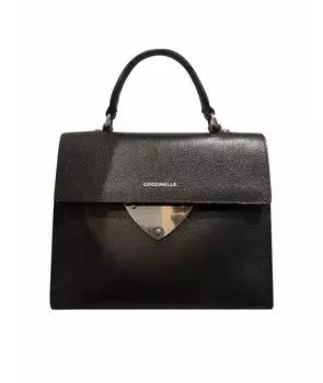 Сумка с короткими ручками