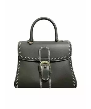 Сумка с короткими ручками