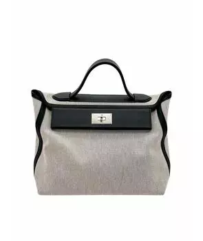 Сумка с короткими ручками