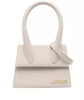 Сумка с короткими ручками