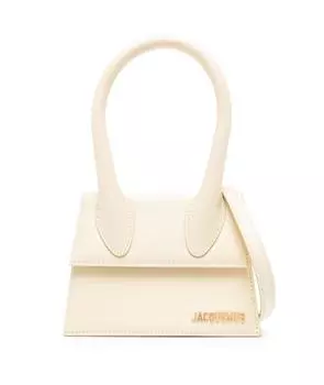 Сумка с короткими ручками