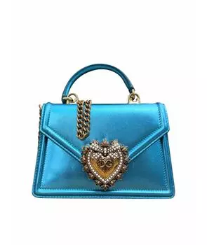 Сумка с короткими ручками