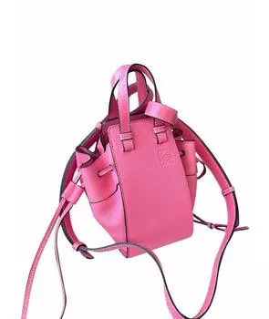 Сумка с короткими ручками