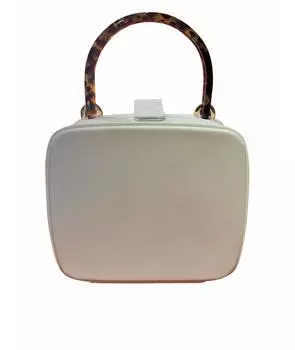 Сумка с короткими ручками