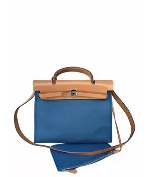 Сумка с короткими ручками