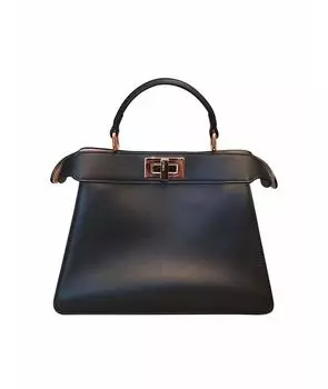 Сумка с короткими ручками