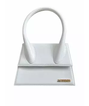 Сумка с короткими ручками