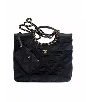 Сумка с короткими ручками