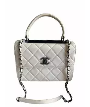 Сумка с короткими ручками