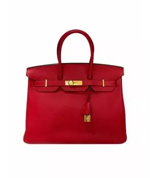 Сумка с короткими ручками