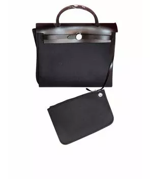 Сумка с короткими ручками