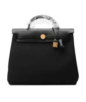 Сумка с короткими ручками