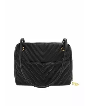 Сумка с короткими ручками