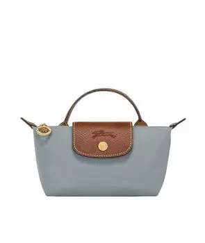 Сумка с короткими ручками