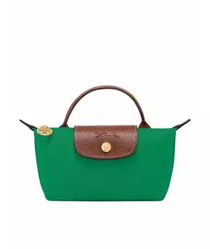 Сумка с короткими ручками