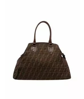 Сумка с короткими ручками