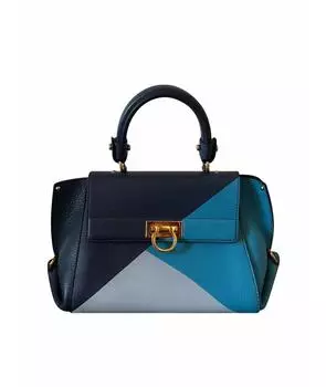 Сумка с короткими ручками