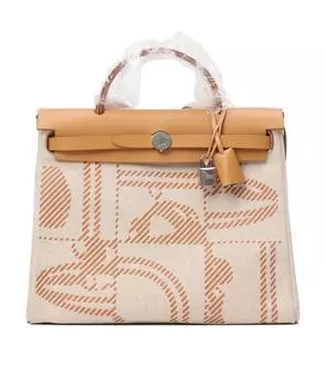 Сумка с короткими ручками