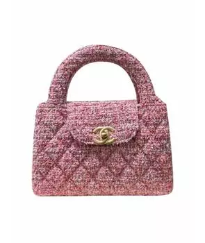 Сумка с короткими ручками