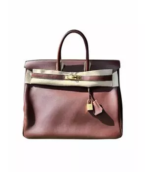 Сумка с короткими ручками