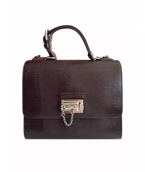 Сумка с короткими ручками